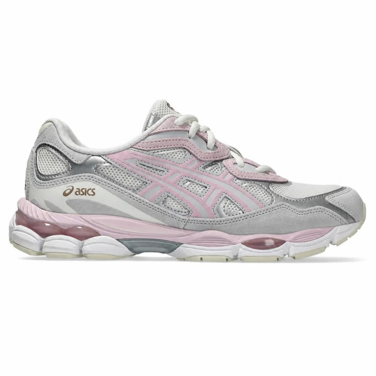 GEL NYC GLACIER PINK