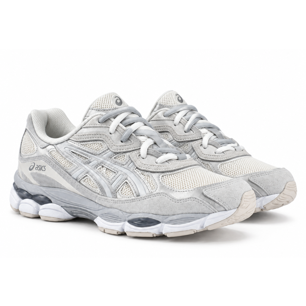 GEL NYC TRIPLE GREY