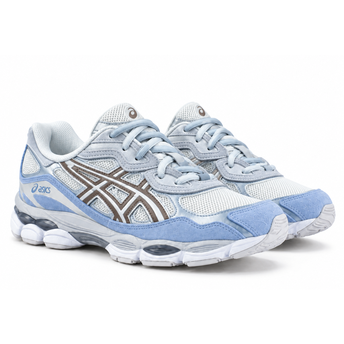 GEL NYC LIGHT BLUE