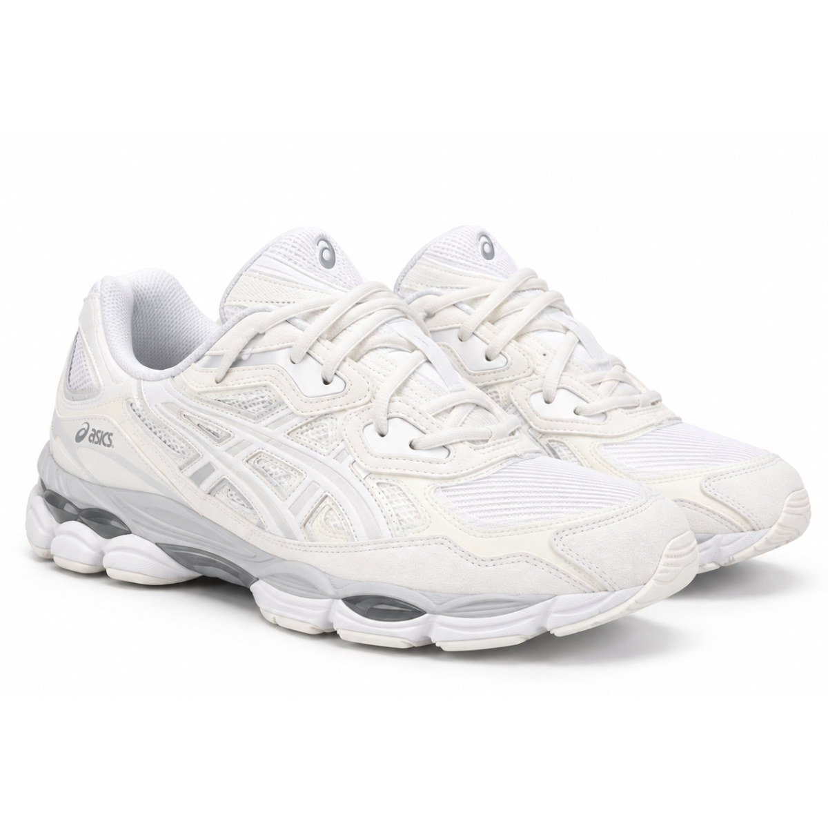 GEL NYC WHITE