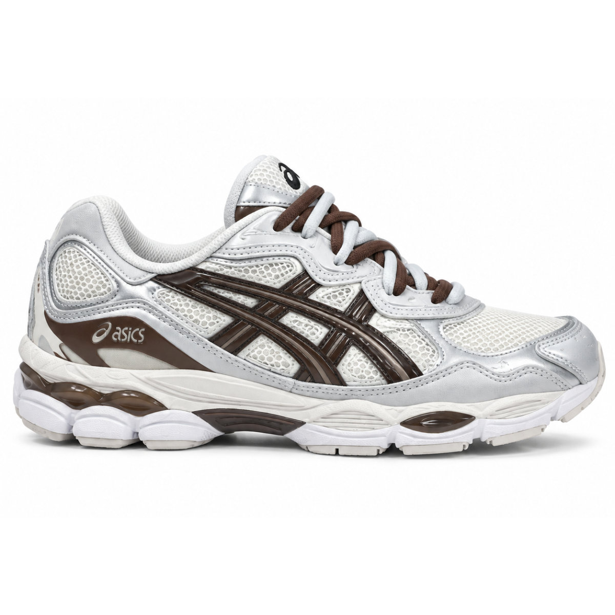 GEL NYC DOUBLE BROWN