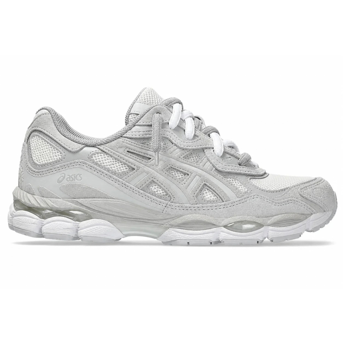 GEL NYC GREY