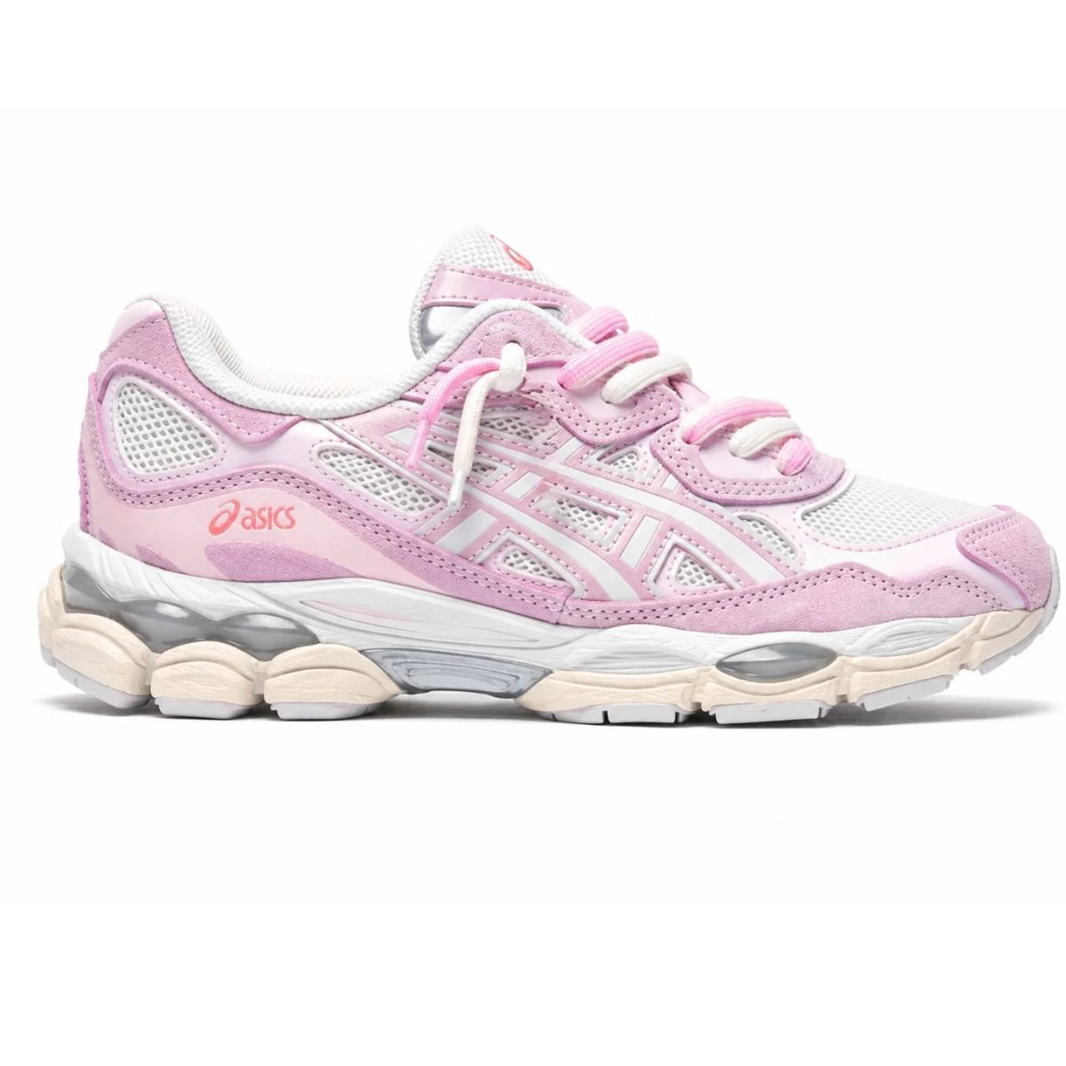 GEL NYC PINK
