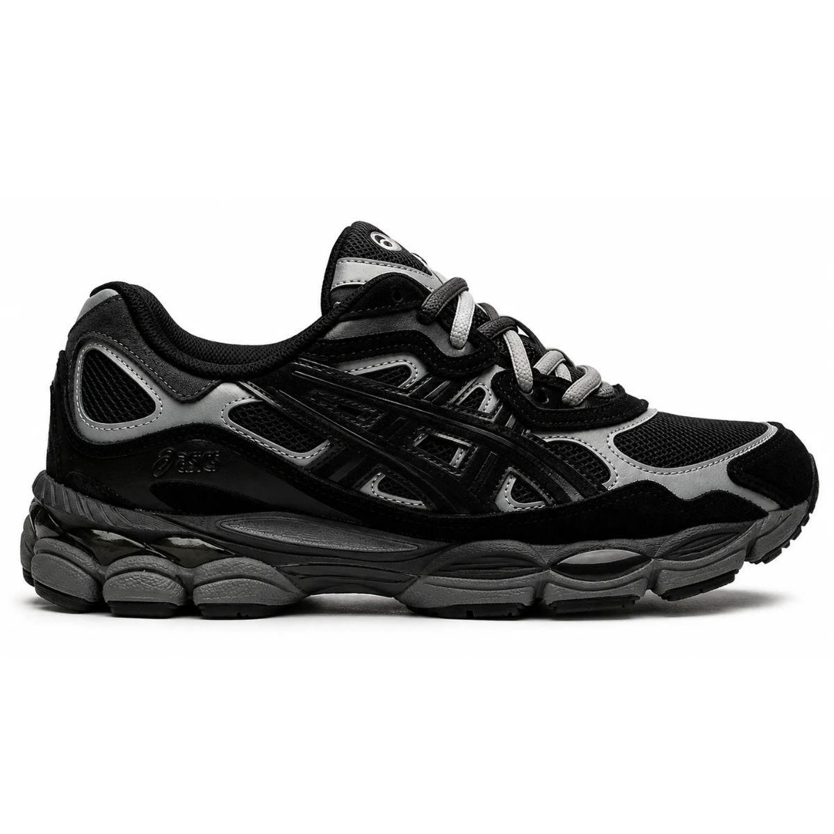 GEL NYC BLACK