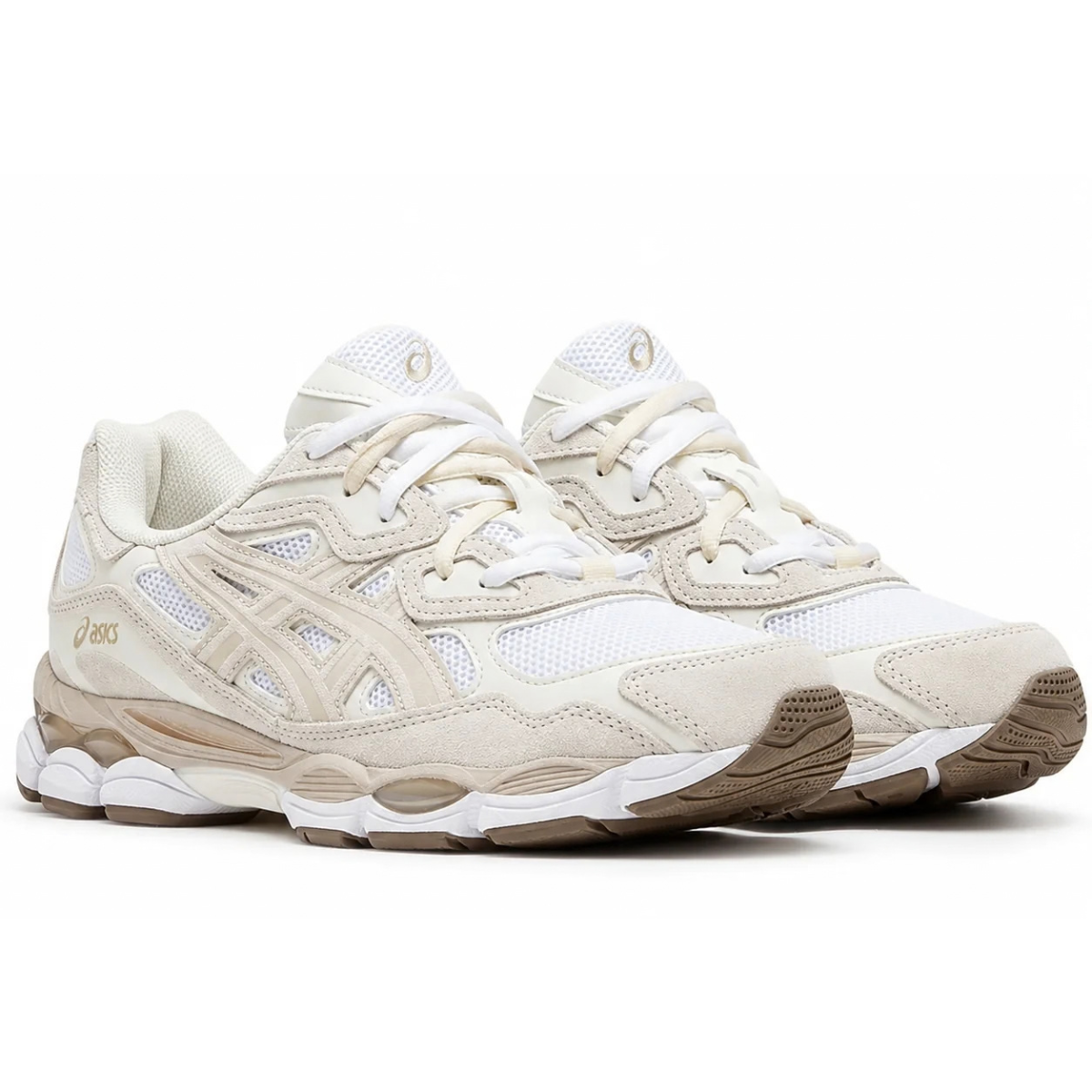GEL NYC LIGHT BEIGE