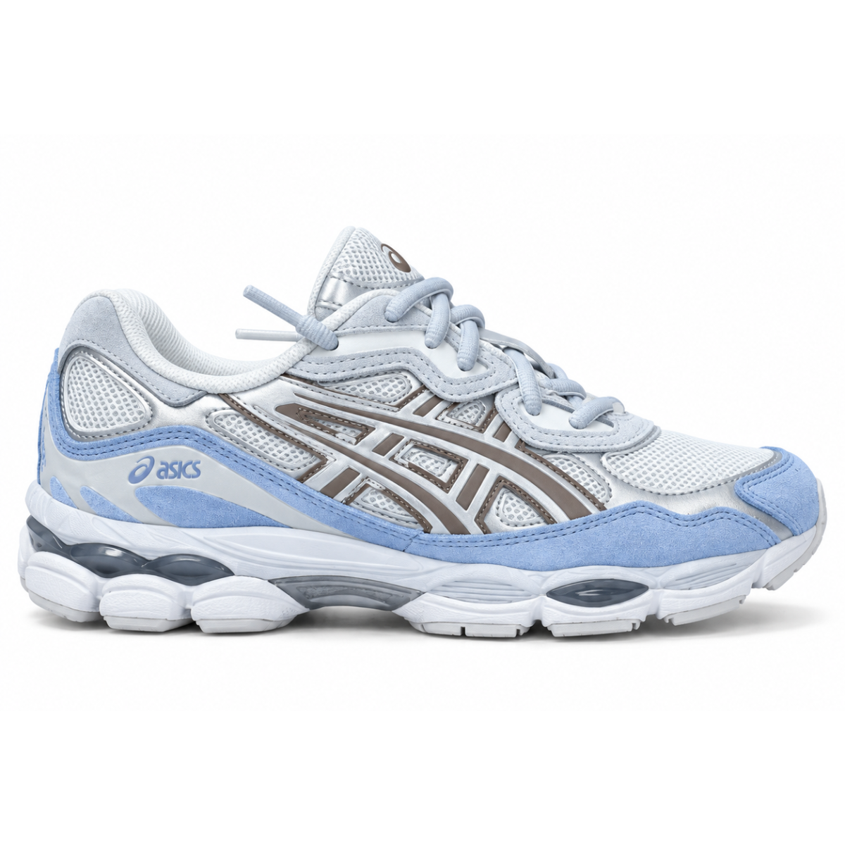 GEL NYC LIGHT BLUE