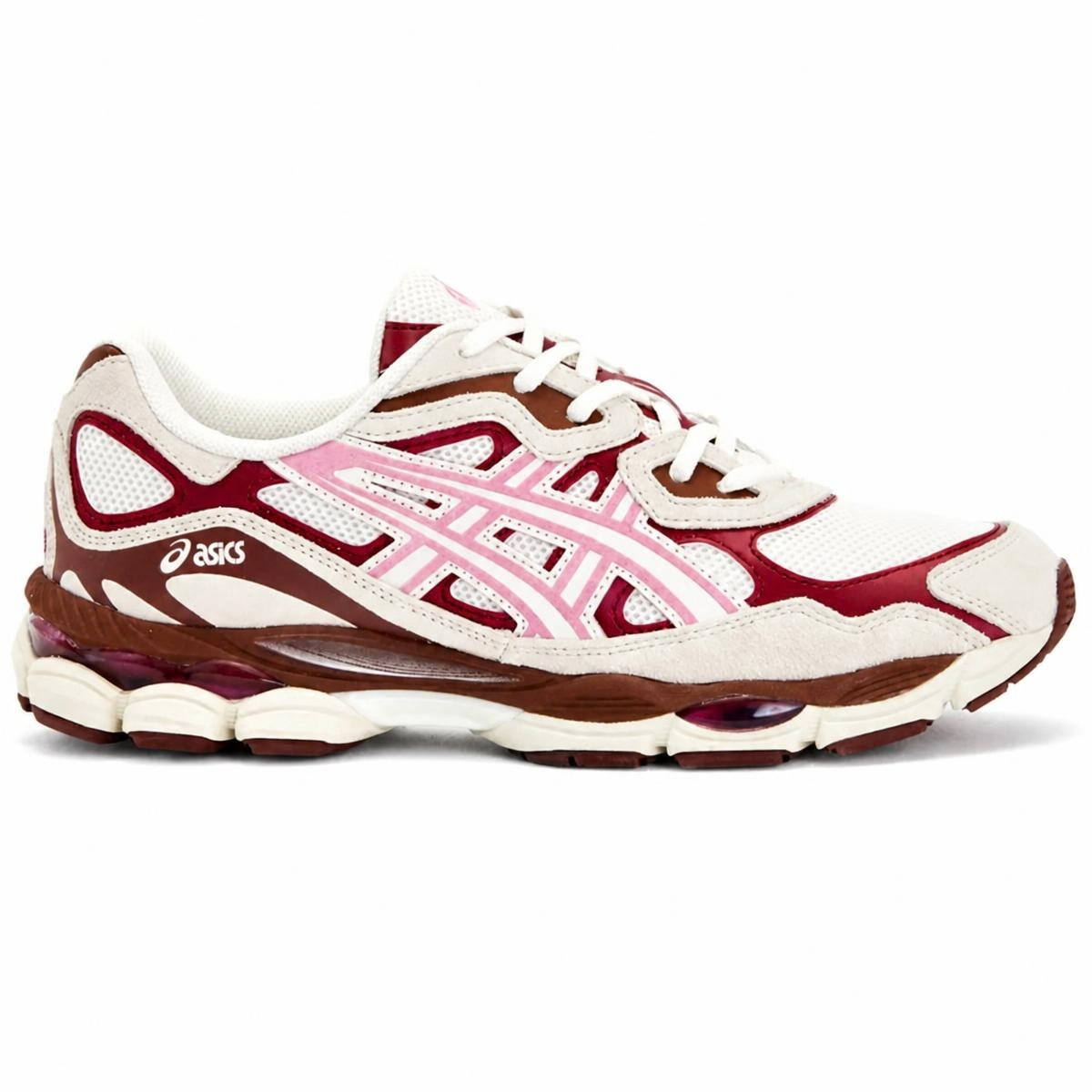 GEL NYC CLOUD PINK
